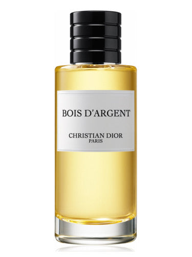 Dior Bois D'argent