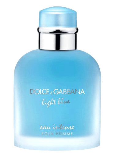 Dolce&Gabbana Light Blue Intense Pour Homme