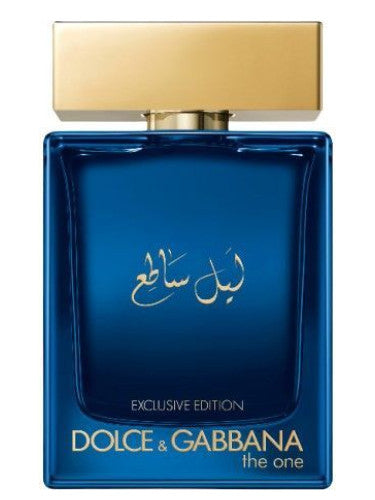 Dolce&Gabbana The One Luminous Nights