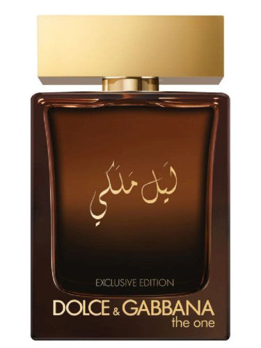 Dolce&Gabbana The One Royal Night