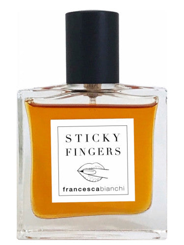 Francesca Bianchi Sticky Fingers