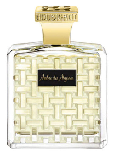 Houbigant Ambre des Abysses
