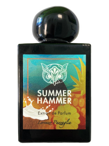 Lorenzo Pazzaglia Summer Hammer