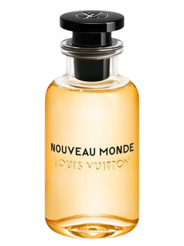 Louis Vuitton Nouveau Monde