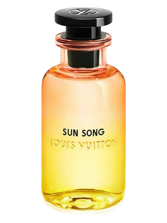 Louis Vuitton Sun Song