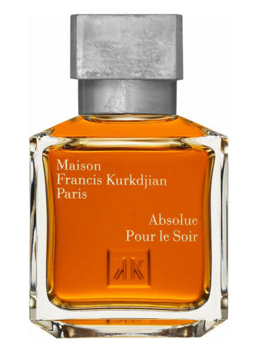 Maison Francis Kurkdjian Absolue Pour le Soir