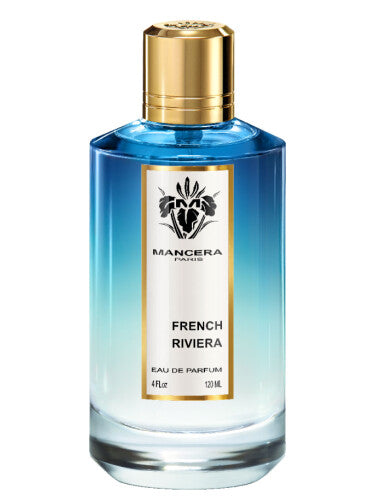 Mancera French Riviera (full tester bottle)