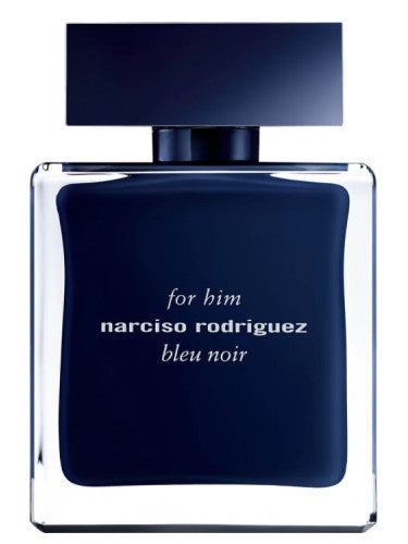 Narciso Rodriguez Bleu Noir EDP