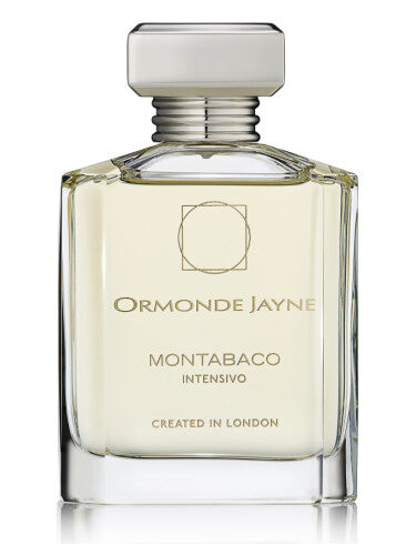 Ormonde Jayne 4. Montabaco Intensivo