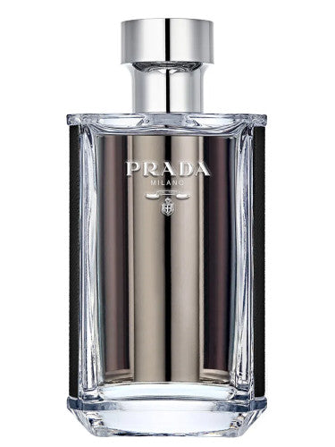 Prada L’Homme
