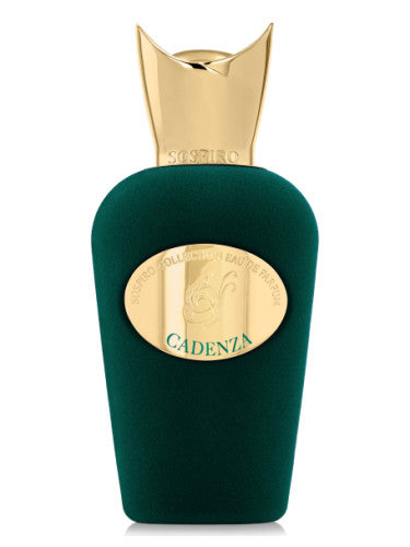 Sospiro Cadenza