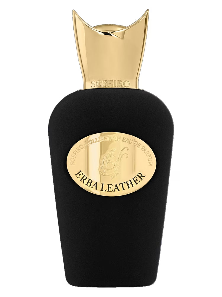 Sospiro Erba Leather