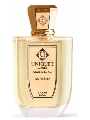 Unique'e Luxury Akdeniz