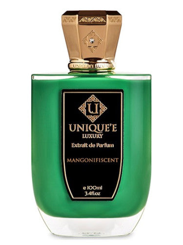 Unique'e Luxury Mangonifiscent