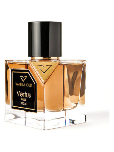 Vertus Vanilla Oud