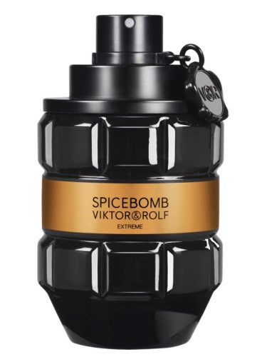 Victor & Rolf Spicebomb Extreme