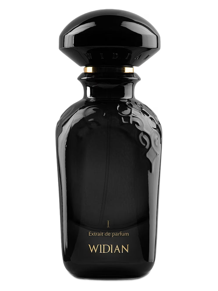 Widian Black I (full bottle)