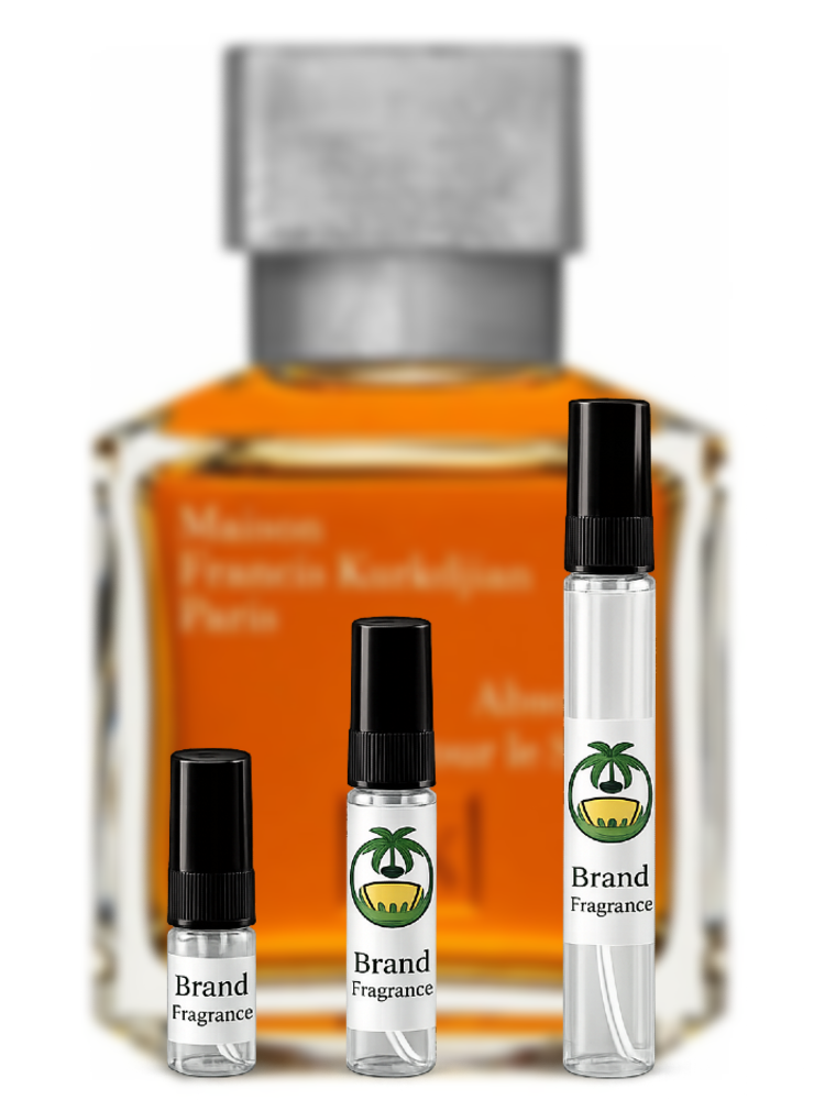 Maison Francis Kurkdjian Absolue Pour le Soir