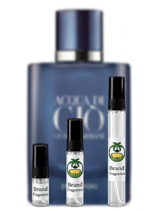 Acqua di Gio Profondo