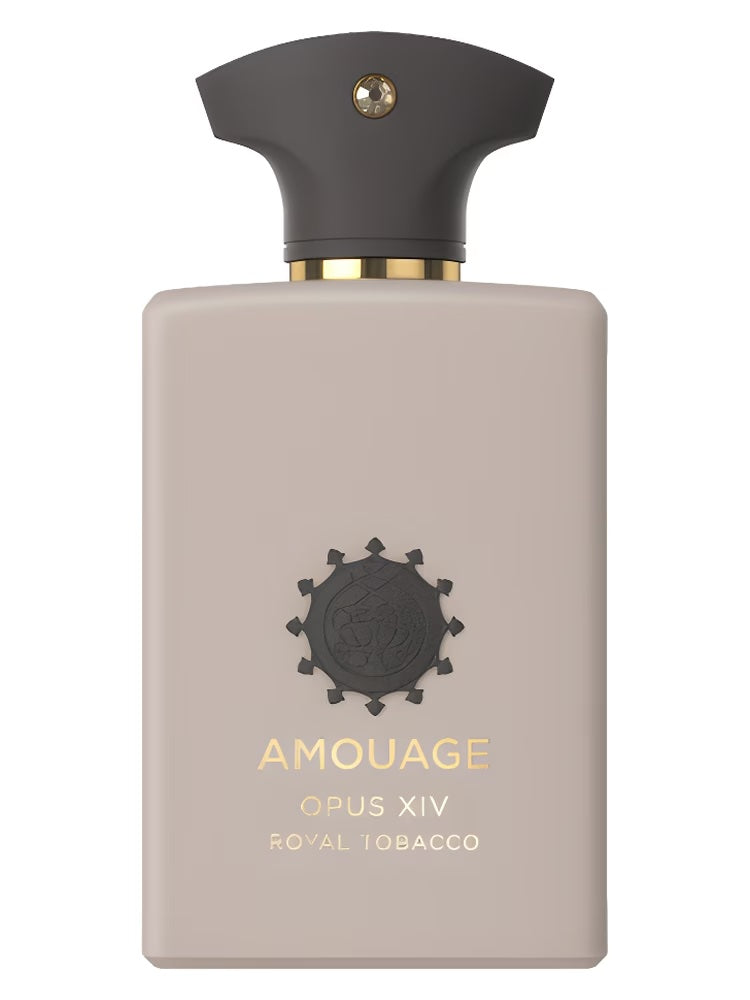 Royal Tobacco (full bottle)