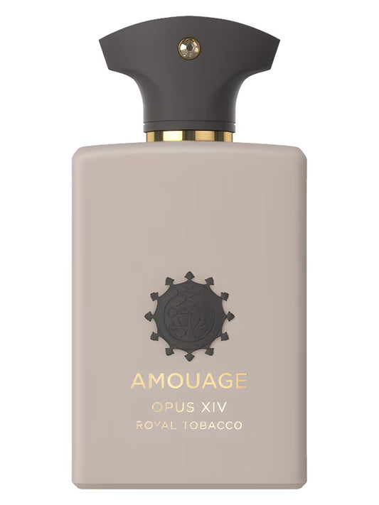 Royal Tobacco (full bottle)