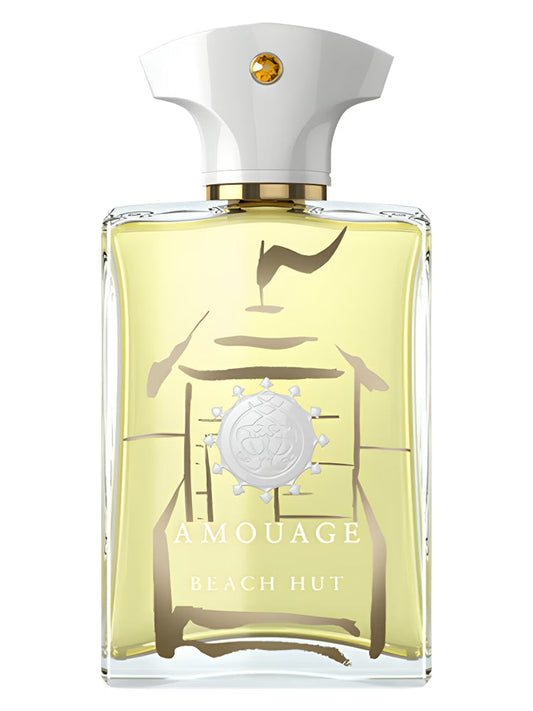 Amouage Beach Hut Man