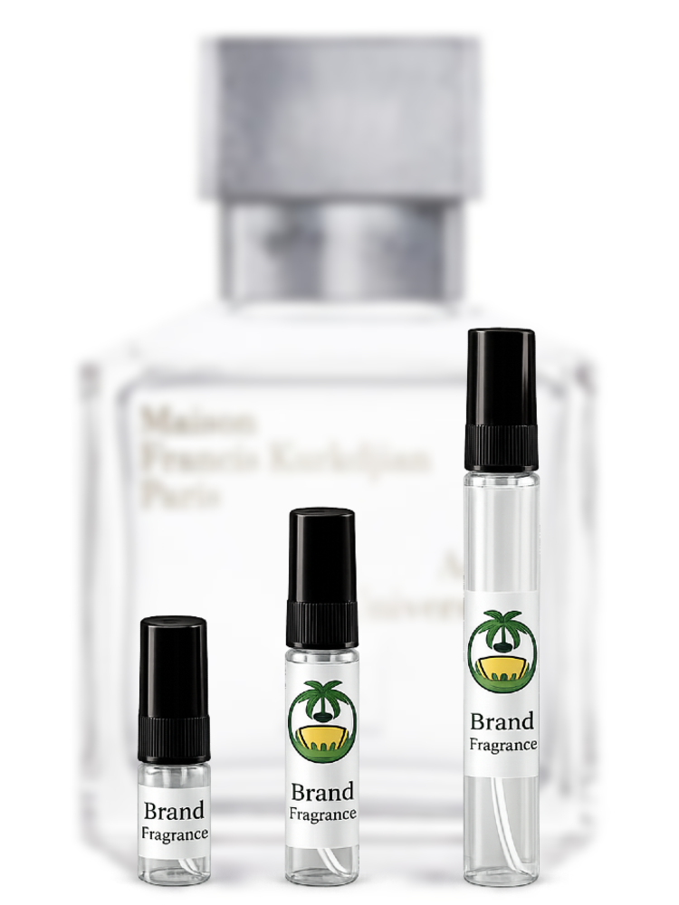 Aqua Universalis Forte