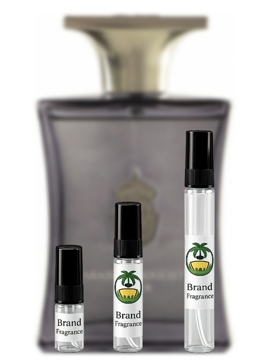 Arabian Knight Silver