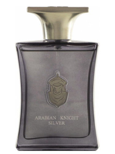 Arabian Oud Arabian Knight Silver