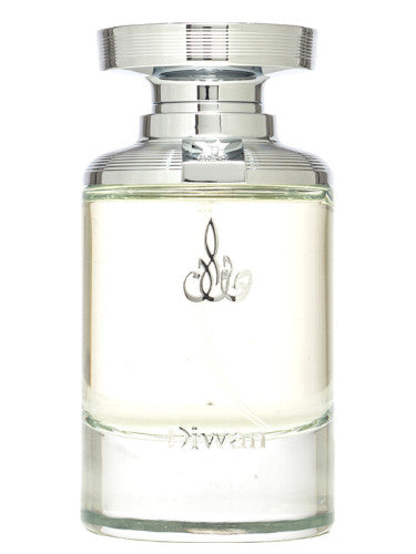 Arabian Oud Diwan