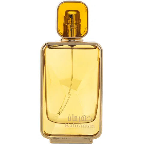 Arabian Oud Kahraman