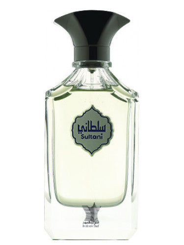 Arabian Oud Sultani