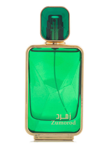 Arabian Oud Zumorod