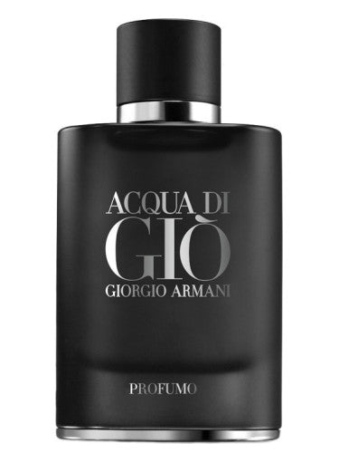Acqua di Gio Profuomo