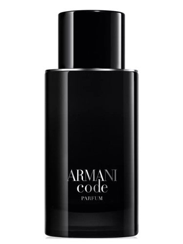 Code Parfum