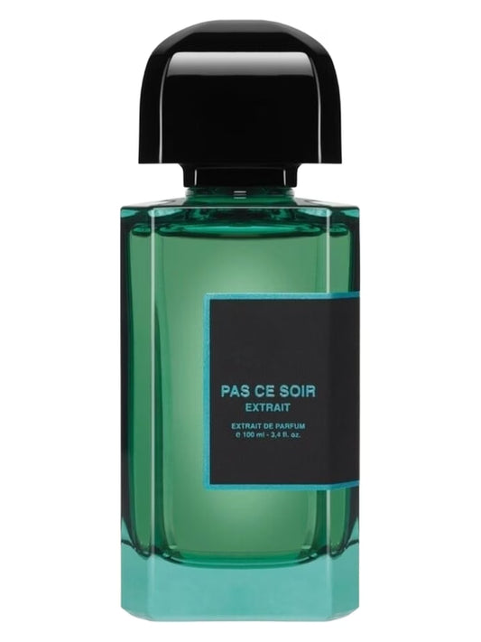 BDK Parfums Pas ce Soir Extrait