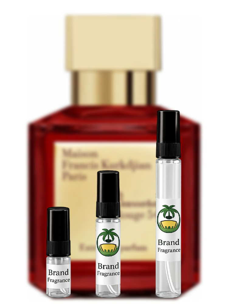 Baccarat Rouge 540 Extrait