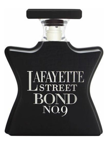 Bond No9 Lafayette Street