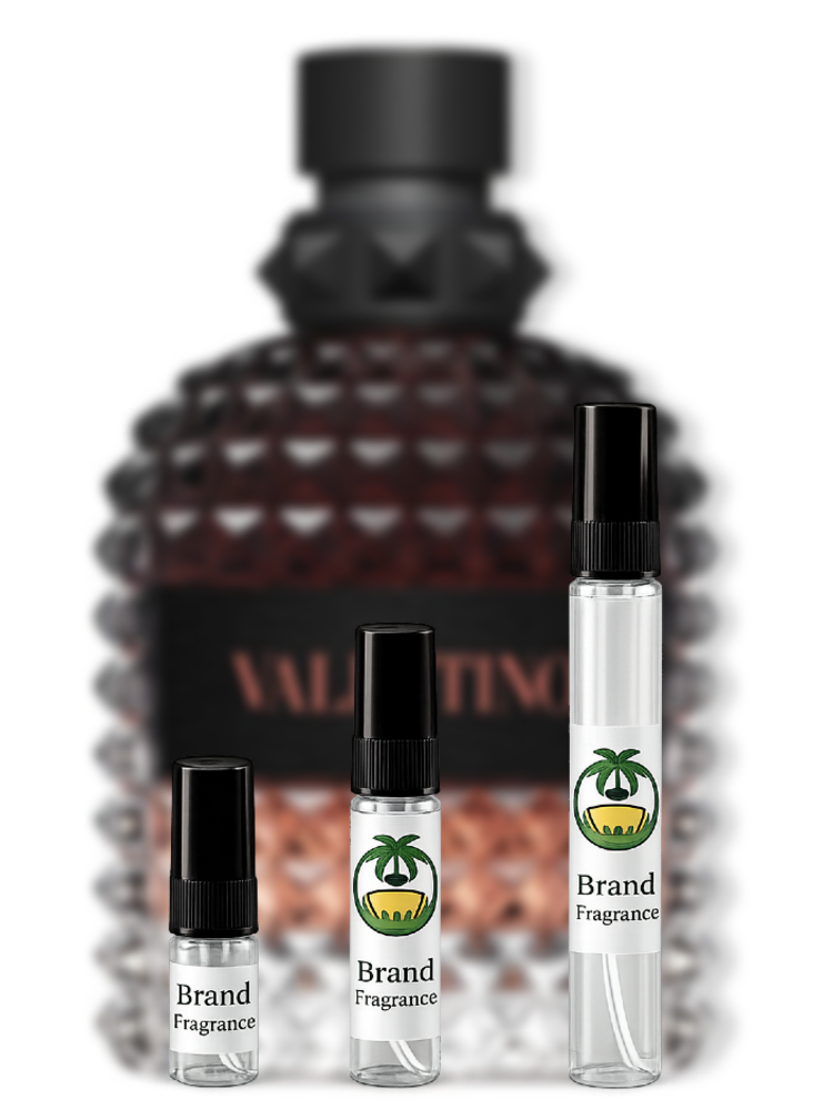 Valentino Born In Roma Coral Fantasy