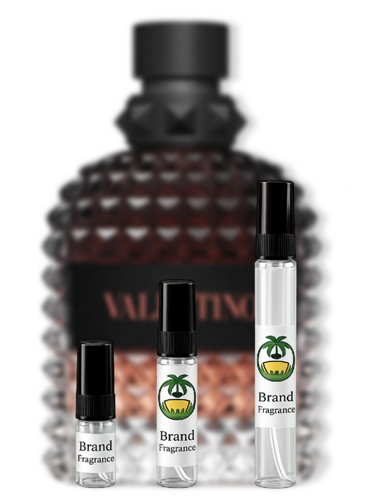 Valentino Born In Roma Coral Fantasy