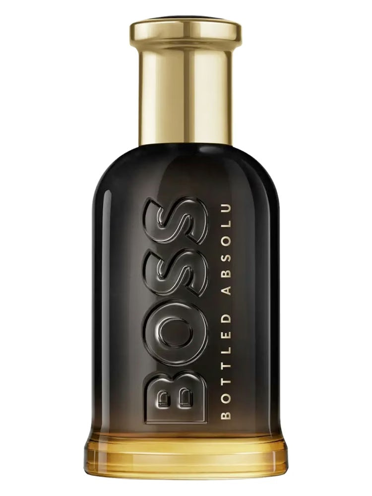 Bottled Absolu