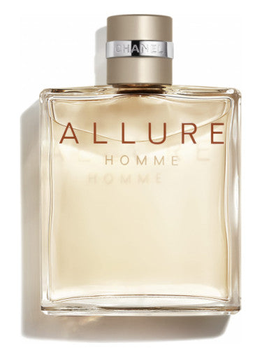 Chanel Allure Homme