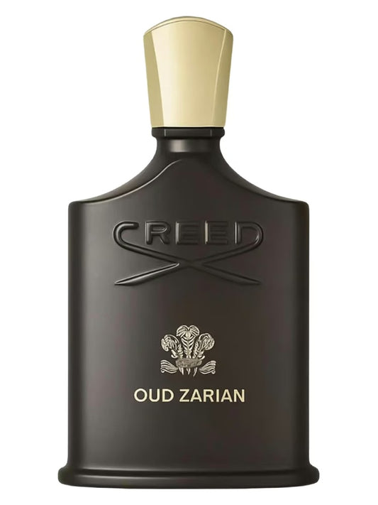 Creed Oud Zarian