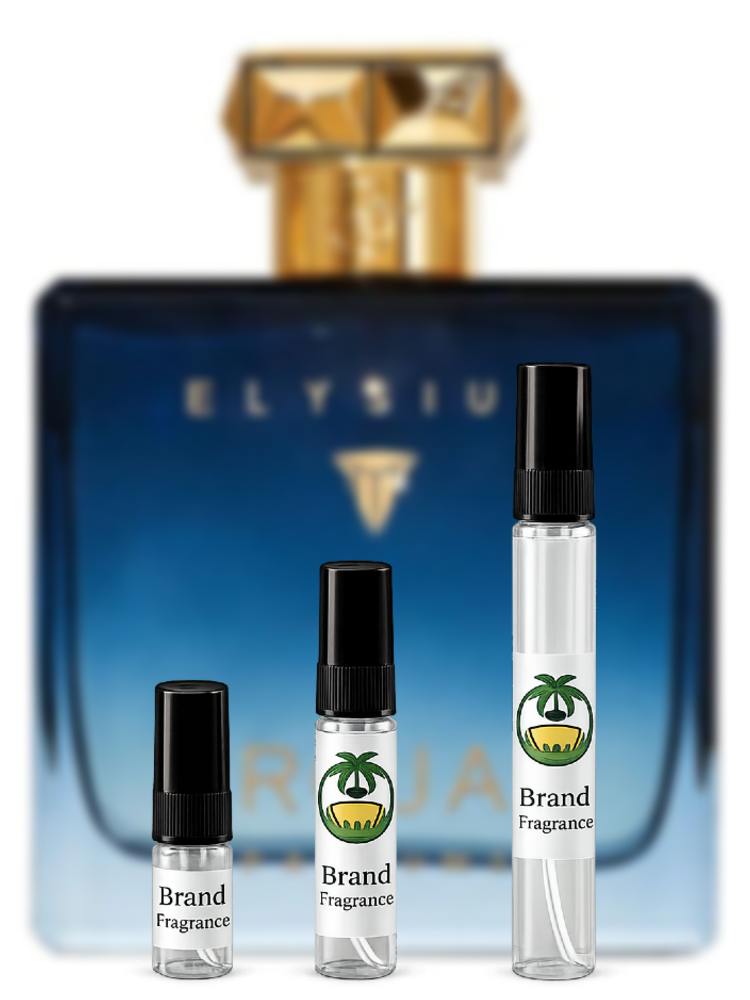 Elysium Parfum Cologne