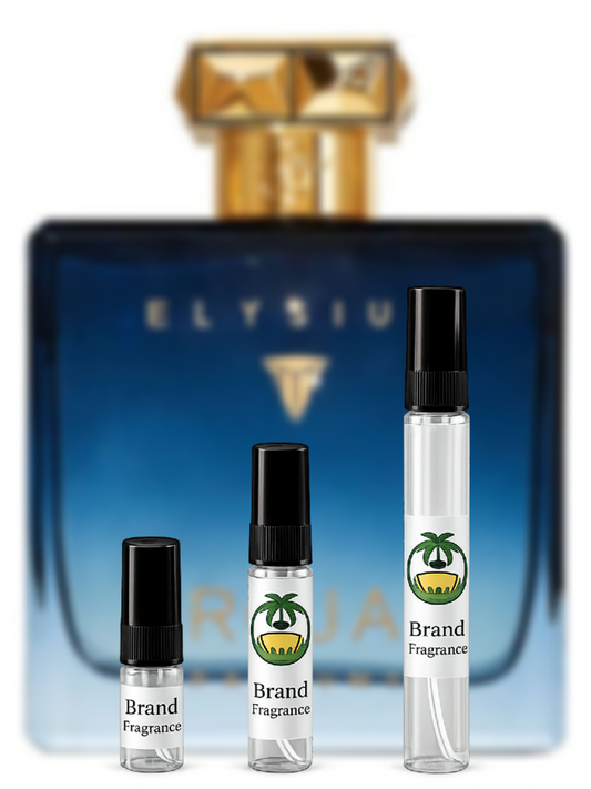 Elysium Parfum Cologne