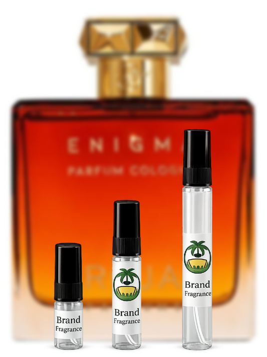 Enigma Parfum Cologne