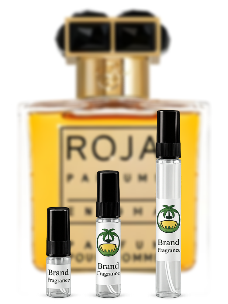 Engima Pour Homme Parfum