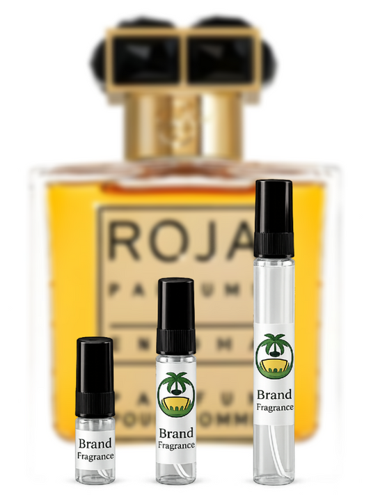 Engima Pour Homme Parfum