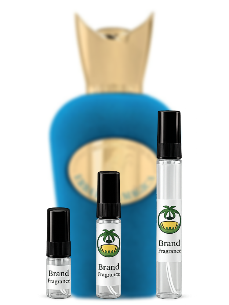 Sospiro Erba Pura Magicka