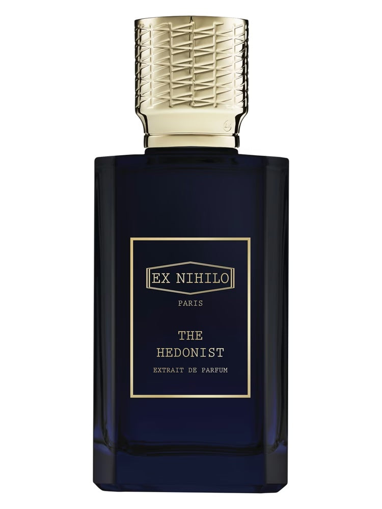 The Hedonist Extrait
